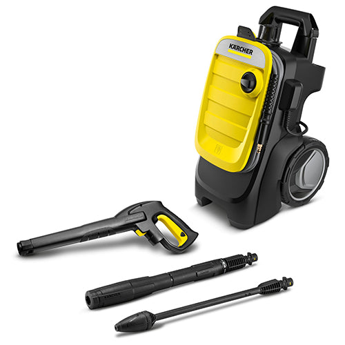 高壓清洗機 KARCHER 德國高潔 K 7 COMPACT